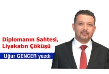 Diplomanın Sahtesi, Liyakatın Çöküşü