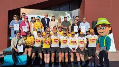 6. Glütensiz Yaşam Turu Etkinliği Final Töreni Yapıldı