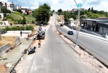 Başiskele’nin Ulaşımı Şekilleniyor