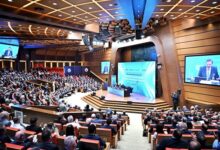 Başkan Bulut: "Finansmana Kolay Erişimi bekliyoruz"