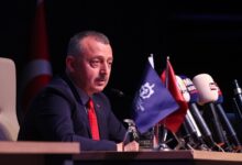 Büyükakın: “Suç olduğunu düşünüyorsanız mahkemeye verin”