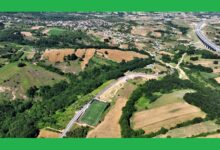 İzmit Akmeşe’de Ağır Tonajlı Trafiğe Alternatif Yol