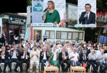 İzmit’te Müftü Ahmet Mete’nin mücadelesi dualarla anıldı