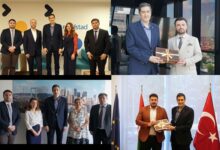 KOTO'dan Co-Matching İkili İş Görüşmeleri’ne Uluslararası Davet turu sürüyor