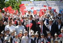 Kartepe'de Sünnet Şöleni İçin Kayıtlar Başladı