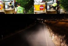 Kocaeli’de yollar CTP ile daha güvenli