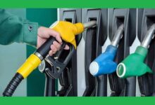 Motorine Yapılan Zam Tabelaları Gece Yarısı Değiştirecek