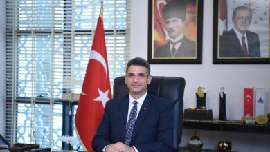 Başkan Kocaman: "15 Temmuz, Milletimizin Yazdığı Kahramanlık Destanıdır"