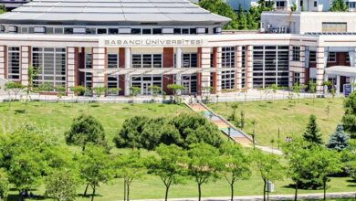 Sabancı Üniversitesi'nde Tercih ve Tanıtım Günleri Başlıyor