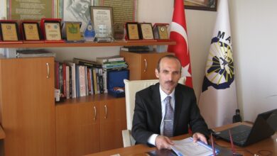 Odabaş: Müftümüzü görevine iade edin