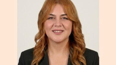 Beyhan Korkmaz CHP Kocaeli İl Kadın Kolları Başkanı Oldu
