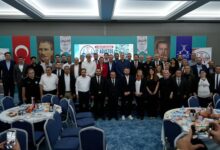 Darıca Arama ve Kurtarma Derneği Lansman Programı ile Açıldı