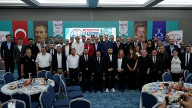 Darıca Arama ve Kurtarma Derneği Lansman Programı ile Açıldı