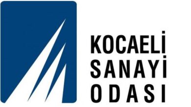 Kocaeli Sanayi Odası’ndan Kamuoyuna Duyuru