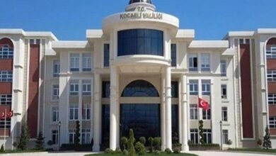 Kandıra Kaymakamlığı Basın Duyurusu