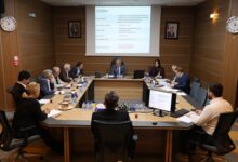 İdari yaptırımlara Encümen onayı