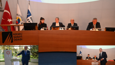 KSO'da yeni dönem…